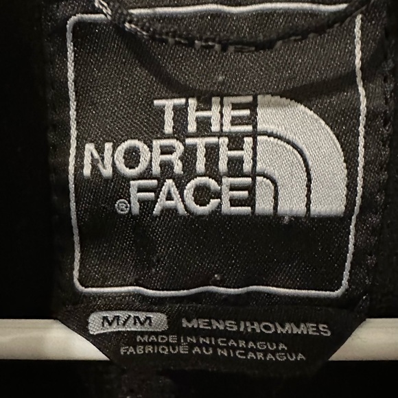 North face jacket - Picture 3 of 3